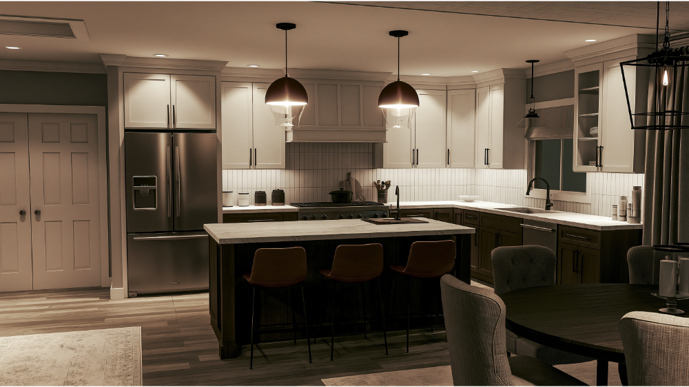 DIY Kitchen Remodel: What You Can and Shouldn't Do Yourself