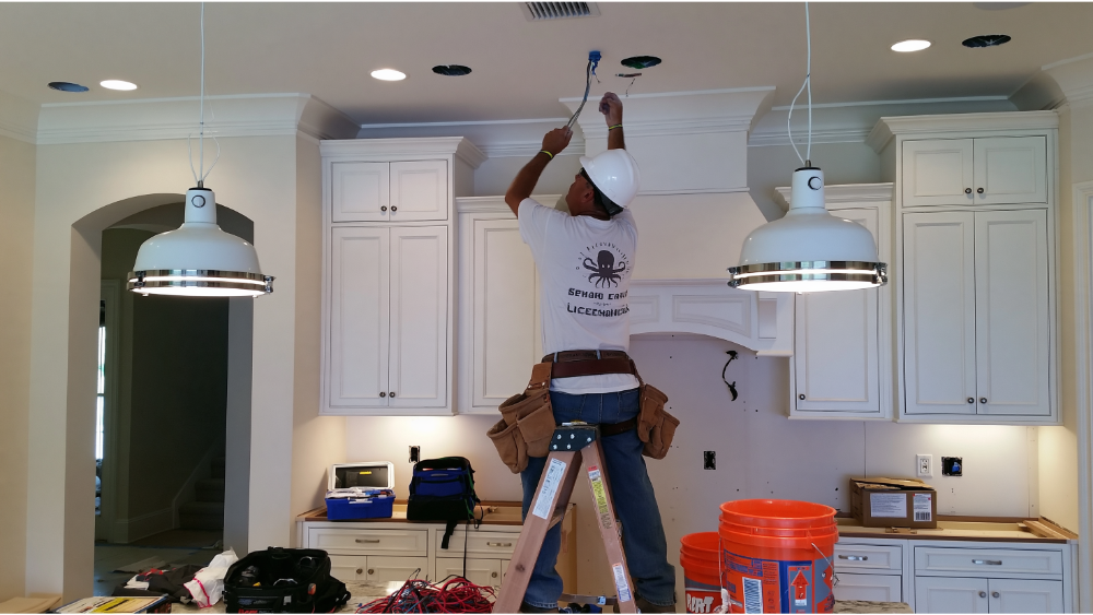 Electrical Work, Gas Lines, and Other Tasks You Should Never DIY
