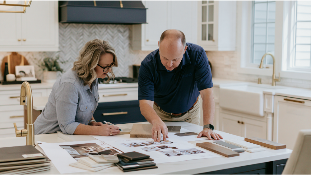 How Capital Construction helps you get the high-end look for less