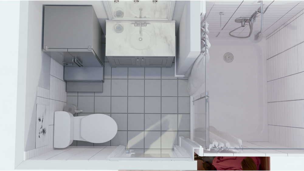 Mistake #6 — Changing the Layout Without Checking Clearances, Traffic Flow, and Storage Solutions
