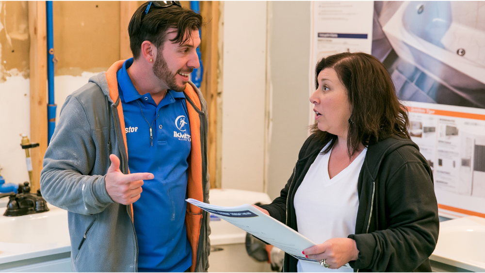 Mistake #8 — Hiring a Contractor Without Confirming Who's Accountable