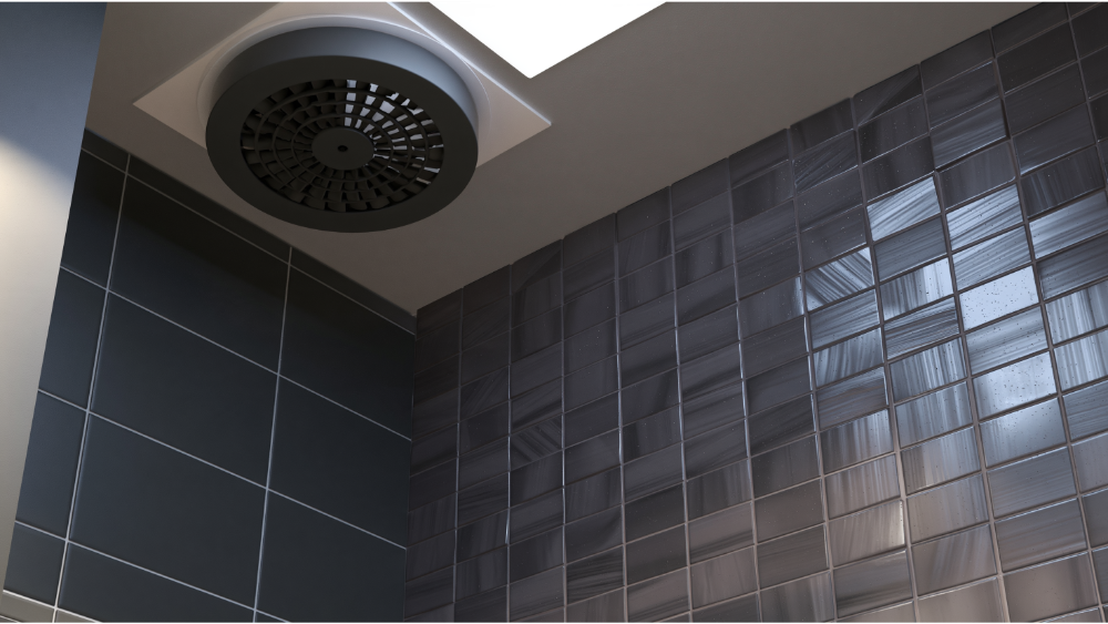 Neglecting Proper Ventilation, the Mistake That Grows Back