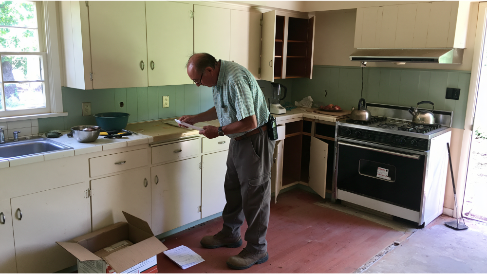 Older Sacramento Homes: Lead and Asbestos Cautions Before Demo