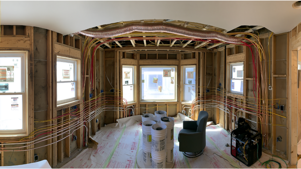 Plan the Behind-the-Wall Details Before You Fall in Love With Finishes