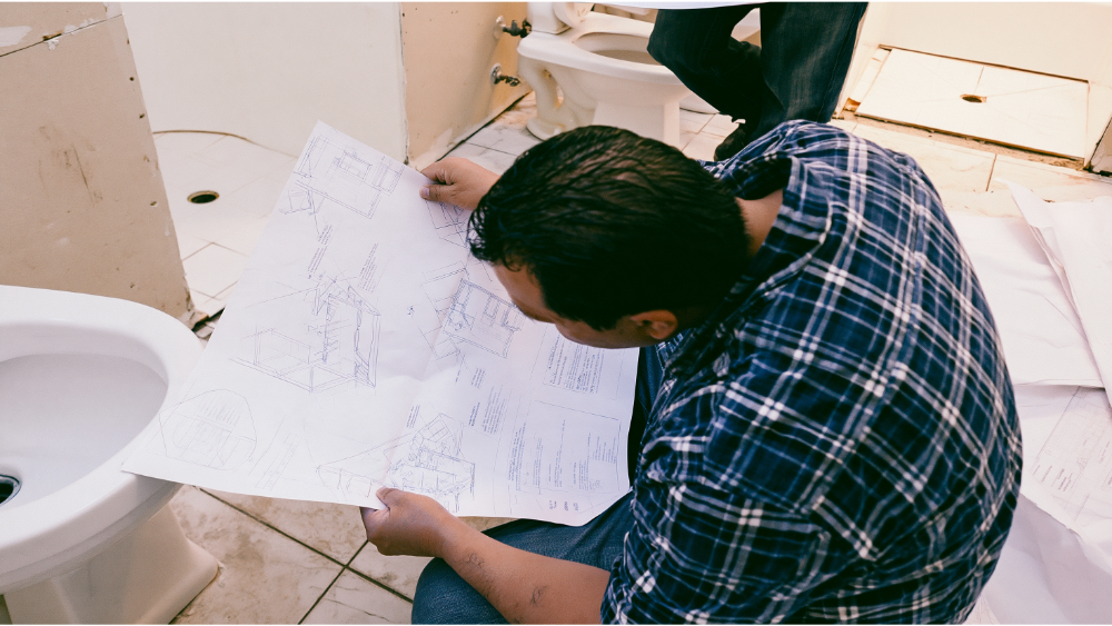 Planning Mistakes That Derail Bathroom Renovations Before Demolition Day