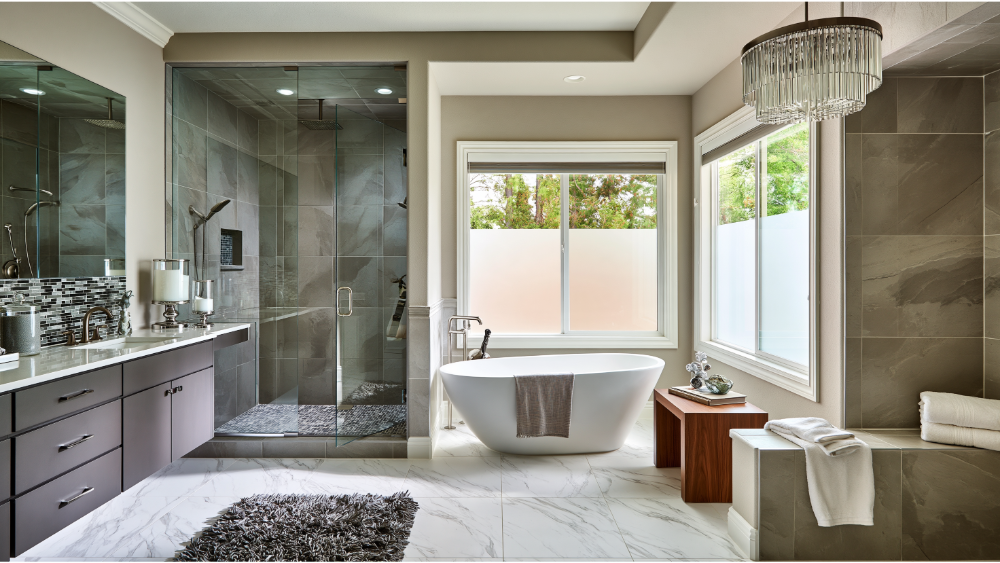 Should You Keep or Remove the Bathtub?