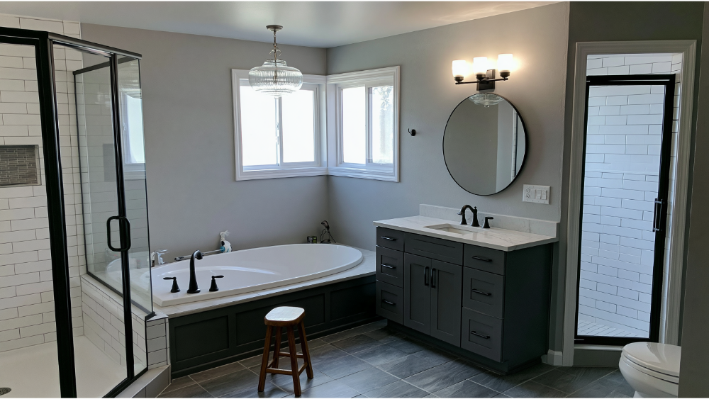 Why Bathroom Remodel Mistakes Cost Sacramento Homeowners More Than They Expect