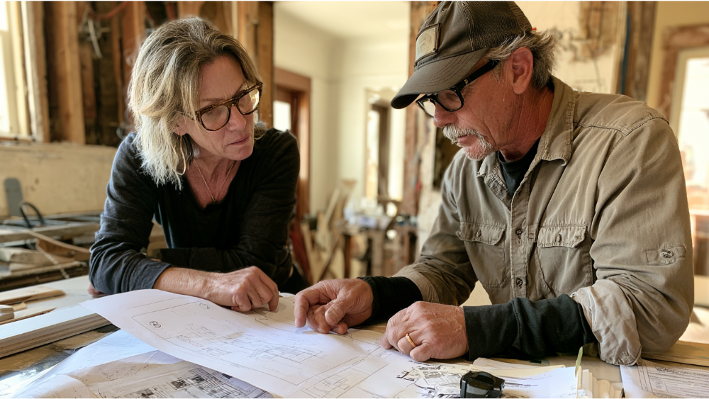 A Sacramento Planning Note: Permits, Older Homes, and Licensing