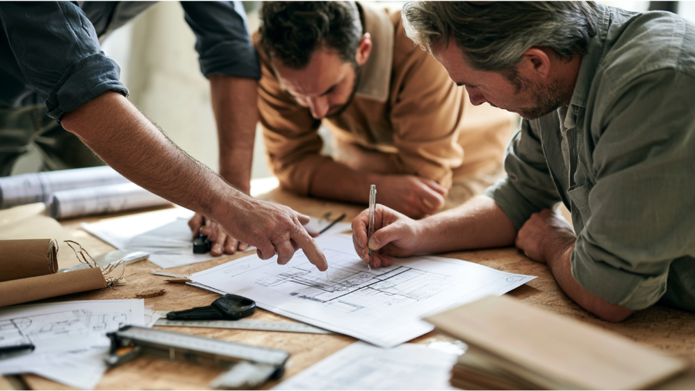 How Capital Construction Builds a Reliable Number for Your Bathroom