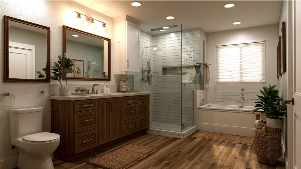 How to Control Your Remodeling Budget Without Compromising Craftsmanship