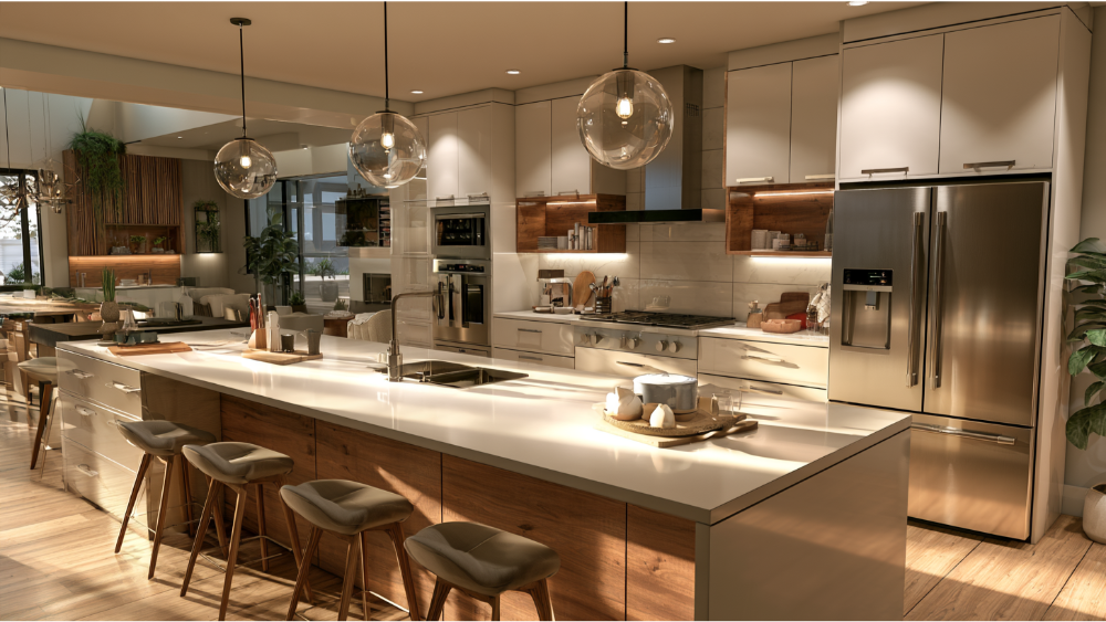 Layout and Floor Plan: Where Everyday Luxury Actually Begins