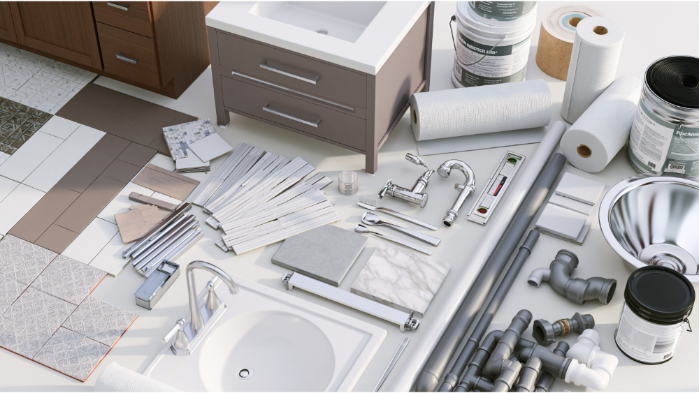 Materials vs. Labor: The Simple Cost Breakdown