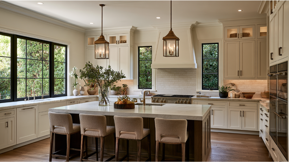 Planning a High-End Kitchen Remodel in Sacramento