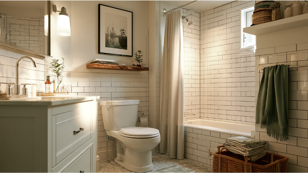 What Drives Small Bathroom Remodel Costs Up the Most?