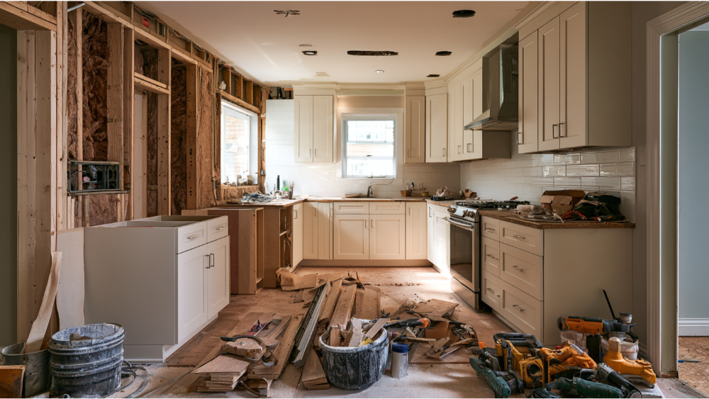 Before Demolition: Your DIY Kitchen Remodel Planning Checklist