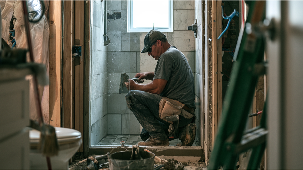 How Long Does It Take to Remodel a Bathroom? Timeline by Project Scope