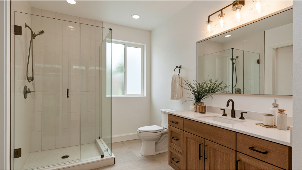 How to Keep Your Bathroom Remodel on Schedule