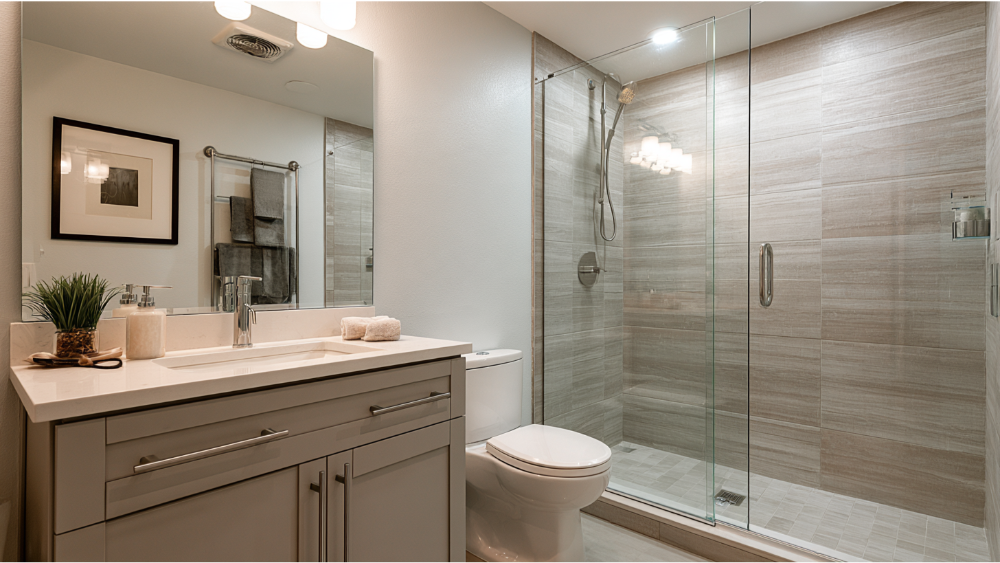 Is a Bathroom Remodel Worth the Cost?