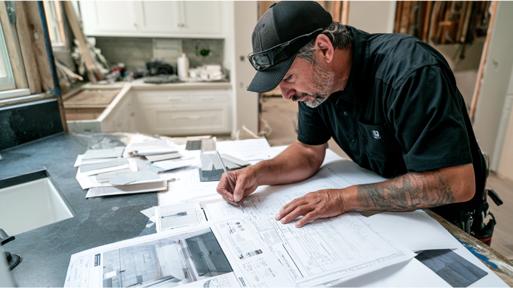 Making Your Bathroom Renovation Buildable in Sacramento