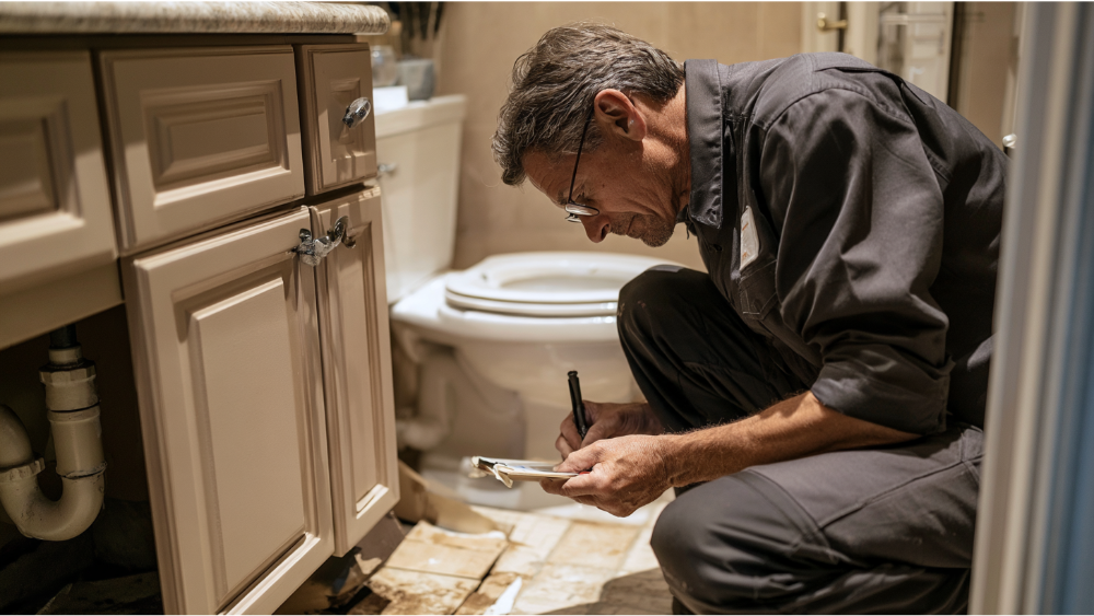 Repair, Refinish, or Replace? A Condition-Based Guide