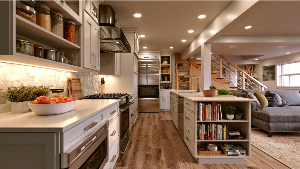 Storage, Ventilation, and Noise: What People Underestimate