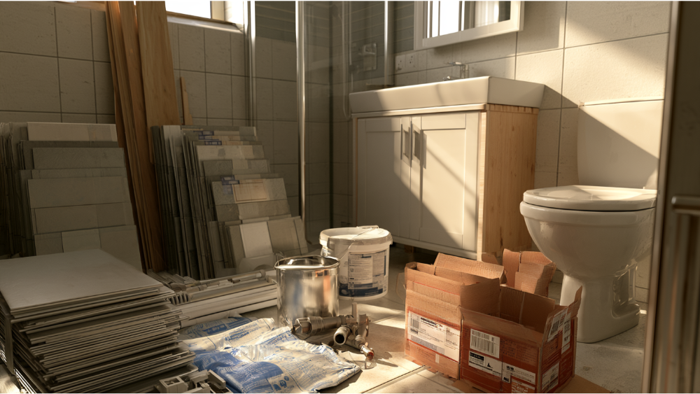 The Biggest Factors That Affect Your Bathroom Remodeling Project Cost