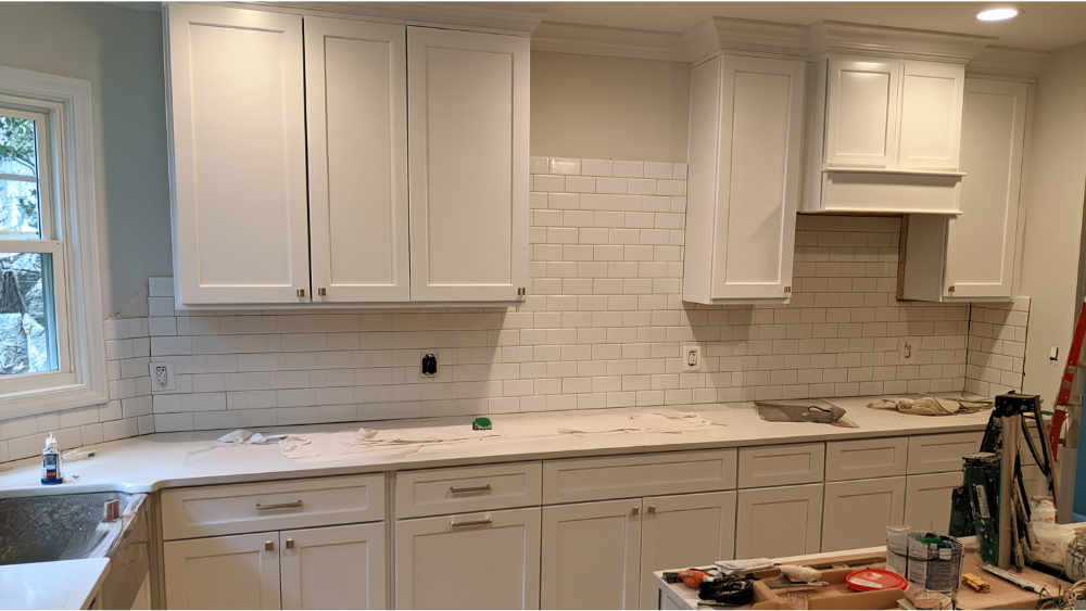 The Most Common DIY Kitchen Remodel Mistakes