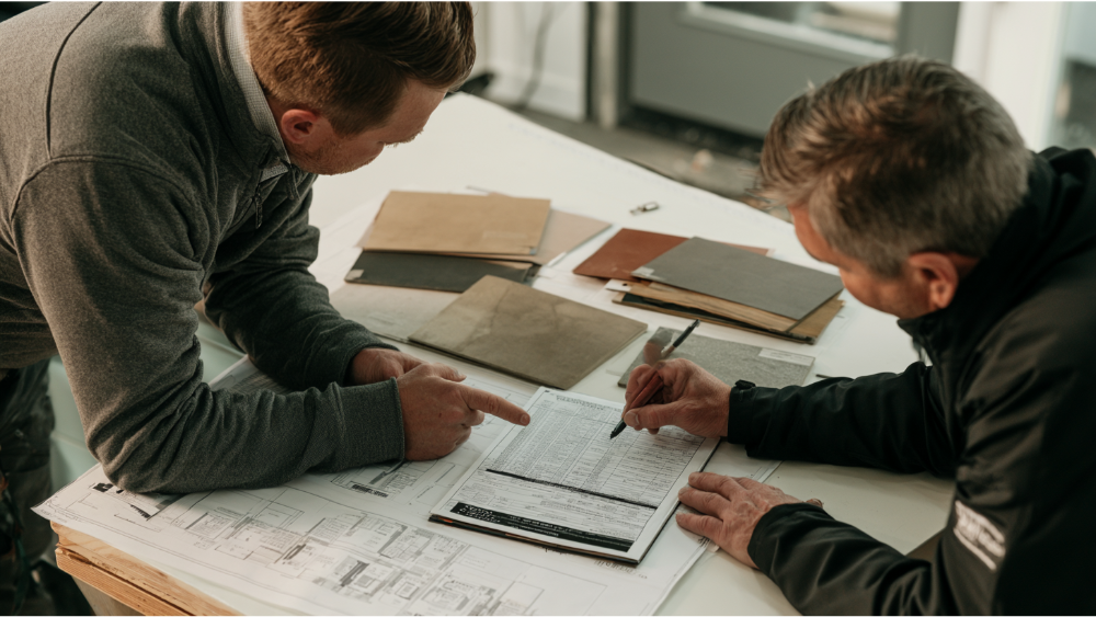 What Should Be Included in a Bathroom Remodel Estimate?