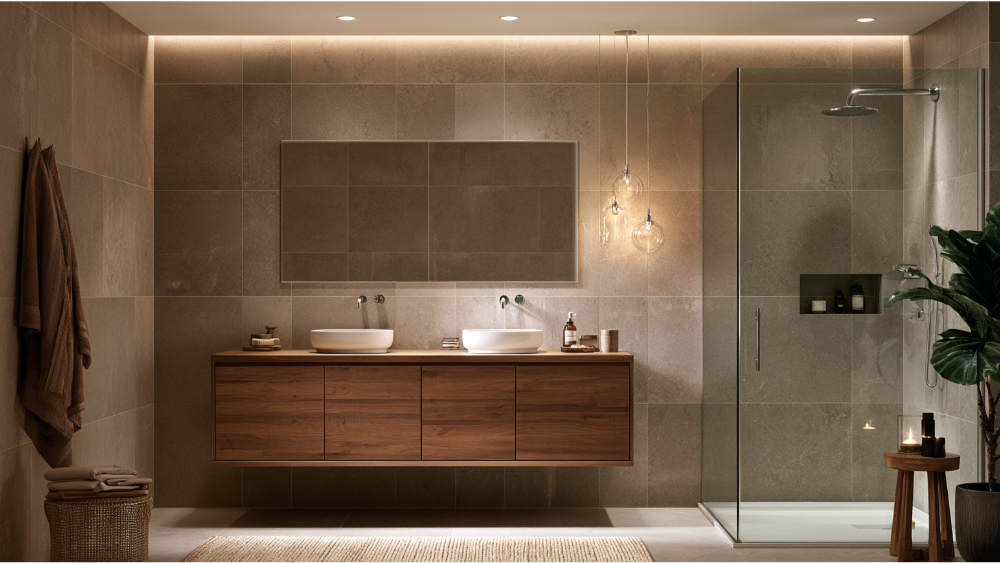 Which Changes Create the Biggest Visual Difference in a Bathroom Makeover?