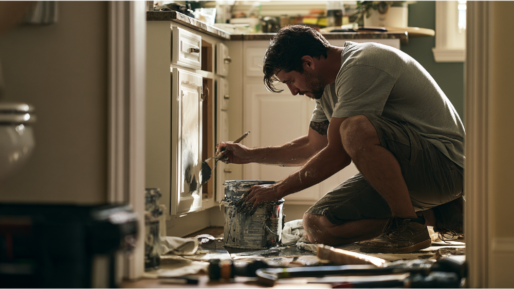 Which DIY Projects Make Sense, and Which Don't