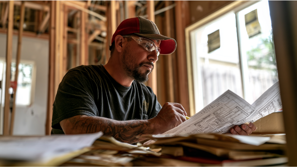 Why Days With No Visible Work Still Move the Project Forward