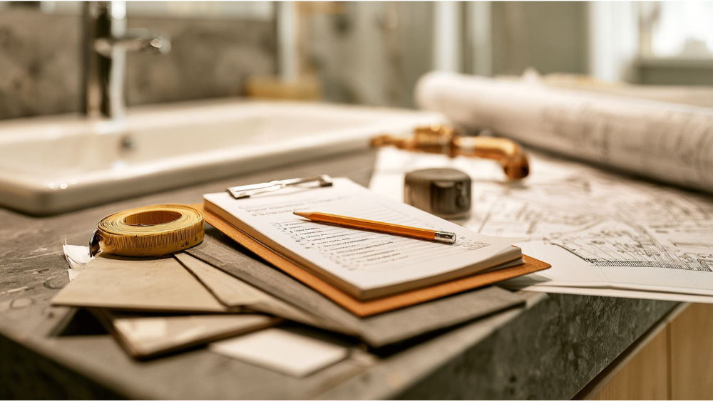 Your Before-Demolition Checklist
