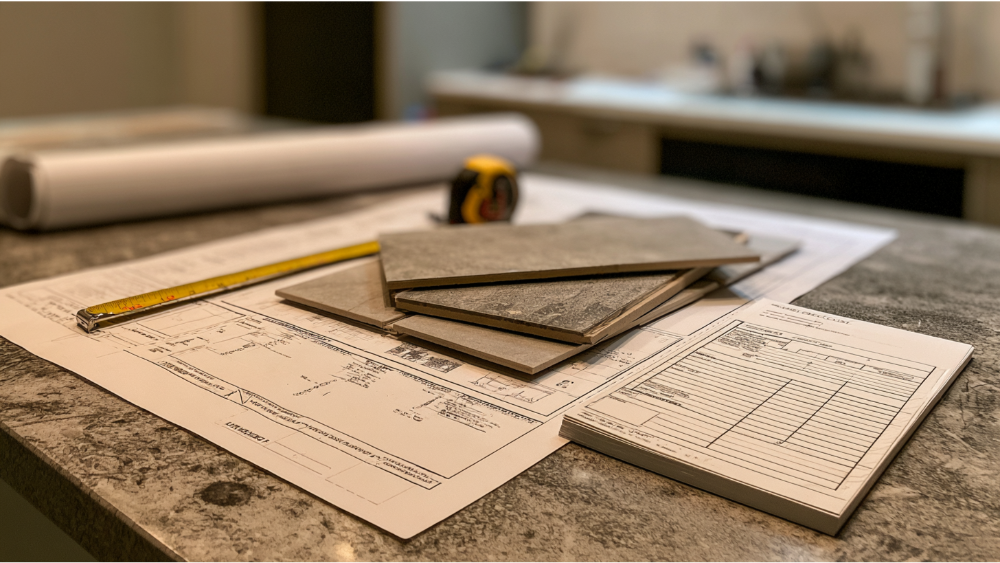 Your Before-Demolition Planning Checklist