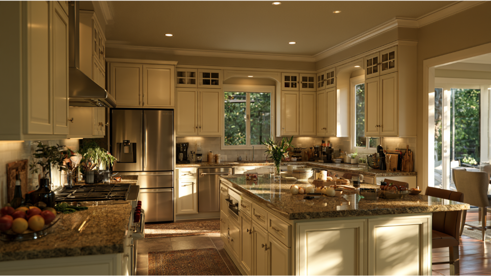 Your Vision, Our Craftsmanship